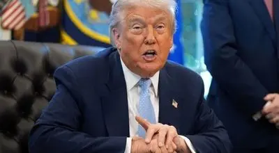 واکنش سخنگوی سازمان ملل به تهدیدات ترامپ علیه ایران