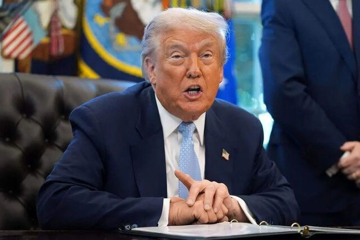 واکنش سخنگوی سازمان ملل به تهدیدات ترامپ علیه ایران