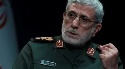 سردار قاآنی: اسرائیل باید به نقطه قبل از شروع جنگ ۴۰ روزه عقب‌نشینی کند / پشتیبانی از مقاومت در لبنان، وظیفه همه ما ست
