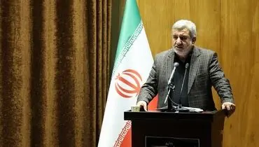 مردانی: اساتید بسیجی آماده کمک به کارآمدی نظام حکمرانی هستند