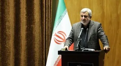 مردانی: اساتید بسیجی آماده کمک به کارآمدی نظام حکمرانی هستند