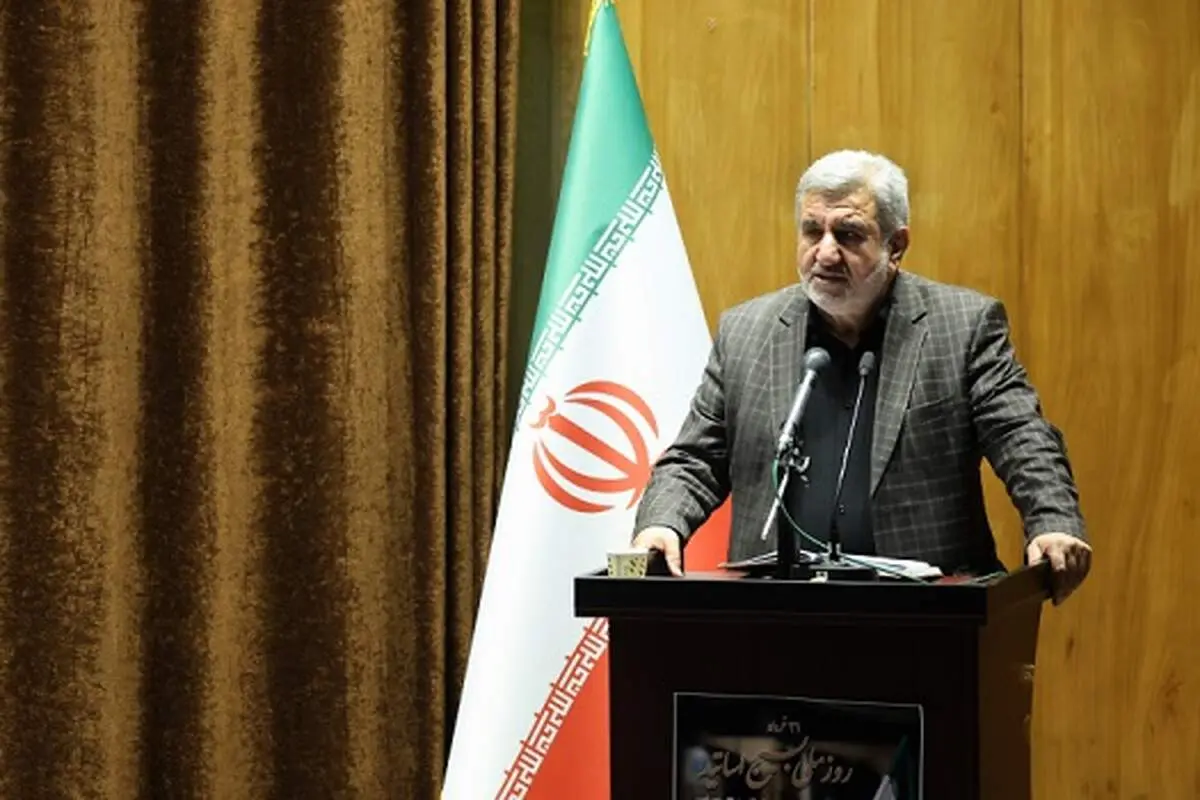 مردانی: اساتید بسیجی آماده کمک به کارآمدی نظام حکمرانی هستند