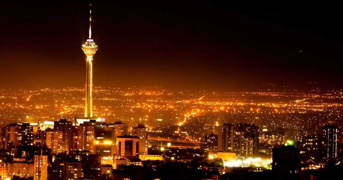 انتشار جزئیاتی مهم از تقسیم تهران