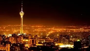 انتشار جزئیاتی مهم از تقسیم تهران