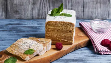 عصرونه : پاستیلا؛ راز شیرینی ابری روسیه که با جادوی سیب و سفیده تخم‌مرغ معجزه می‌سازد!