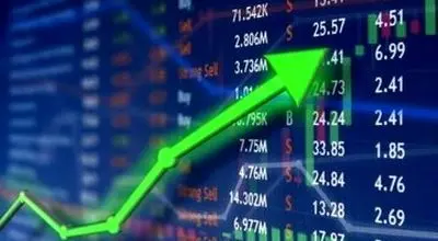 بورس پرواز کرد / صعود بازار سهام در ساعت اولیه بازگشایی