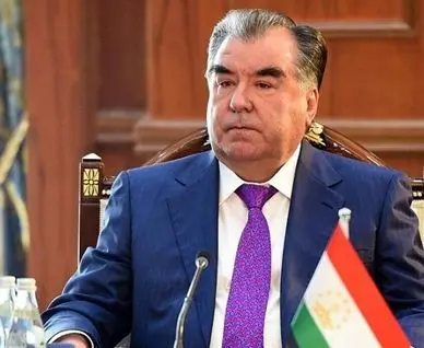 
رئیس‌جمهور تاجیکستان غیب شد!
