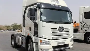 آغاز فروش کشنده فاو ۴۶۰ مدل ۱۴۰۴ توسط سیبا موتور