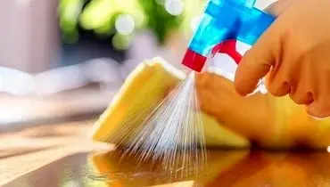 فواید روانی تمیز کردن خانه که باورتان نمی شود