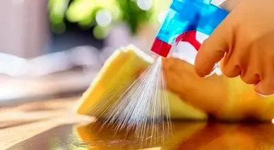 فواید روانی تمیز کردن خانه که باورتان نمی شود
