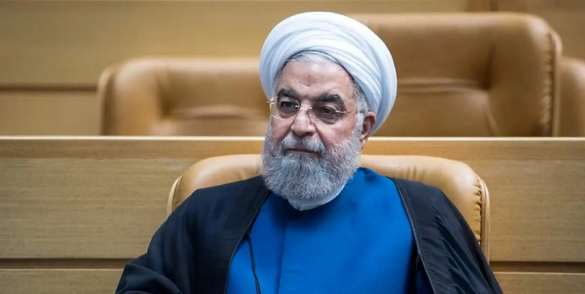 ناگفته های روحانی از نقش رهبری در جلوگیری از ورود کشور به جنگ