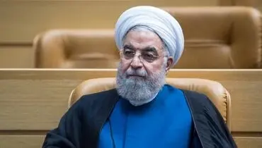 ناگفته های روحانی از نقش رهبری در جلوگیری از ورود کشور به جنگ