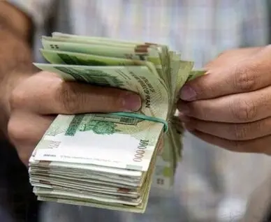 دستمزد ۱۴۰۵ نهایی شد/ تغییرات جدید در مبلغ دستمزد