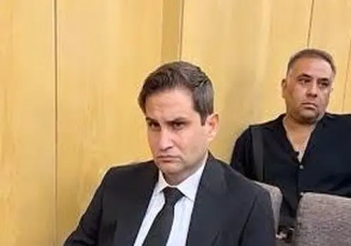 پست مفهومی جدید پویا امینی وایرال شد + عکس