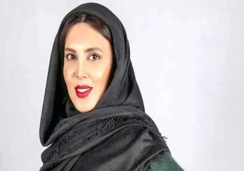 سنگ تمام لیلا بلوکات، بازیگر سریال یوسف پیامبر برای مهراب قاسم‌خانی