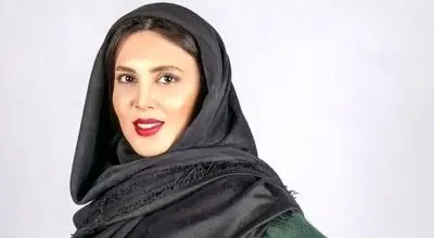 نگاهی به عشق بی‌پایان لیلا بلوکات در کنار حیوان خانگی‌اش!