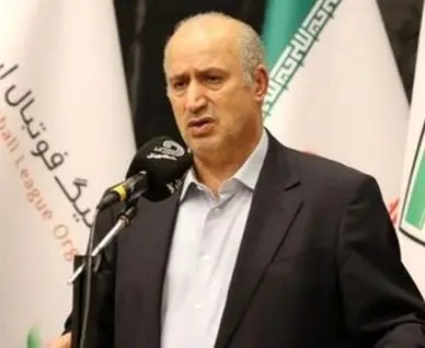 تاج: لیگ برتر تا اطلاع ثانوی تعطیل شد/ امیدواری به جام جهانی کمرنگ است