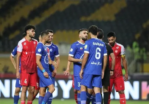 کنایه سنگین استقلال به پرسپولیس؛ اینبار پس از تبرئه آسانی
