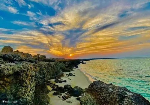 ماجرای توییت پسر ترامپ درباره خلیج‌فارس
