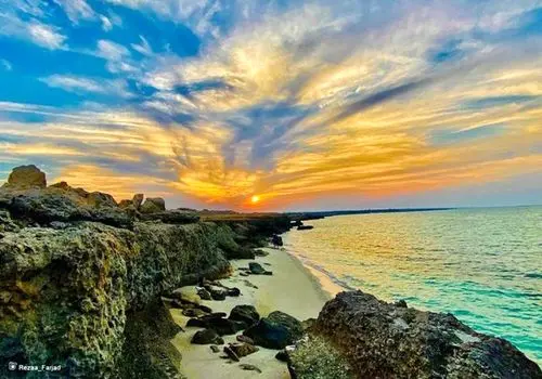 ماجرای توییت پسر ترامپ درباره خلیج‌فارس