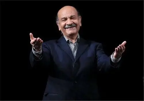 نقشه ایران بر مزار فردوس کاویانی؛ تصویری که قلب‌ها را می‌شکند