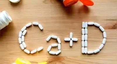 مصرف روزانه کلسیم و ویتامین D؛ چقدر و چگونه؟