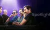 مهمانان اولین قسمت «اسپات‌لایت» مشخص شدند/ویدیو 