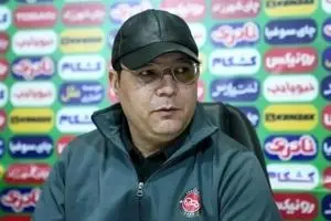 فحاشی خبرنگاران به خداداد و شجاع جنجال به پا کرد/ویدیو 