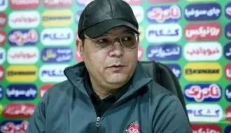 فحاشی خبرنگاران به خداداد و شجاع جنجال به پا کرد/ویدیو 