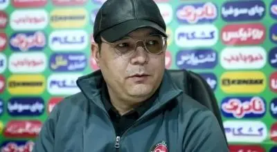 فحاشی خبرنگاران به خداداد و شجاع جنجال به پا کرد/ویدیو 