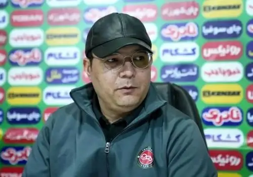 فحاشی خبرنگاران به خداداد و شجاع جنجال به پا کرد/ویدیو 