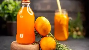 از پوست درخشان تا معده سبک؛ فواید آب نارنج

