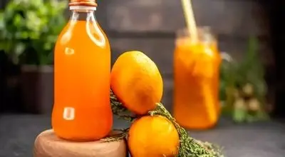 از پوست درخشان تا معده سبک؛ فواید آب نارنج

