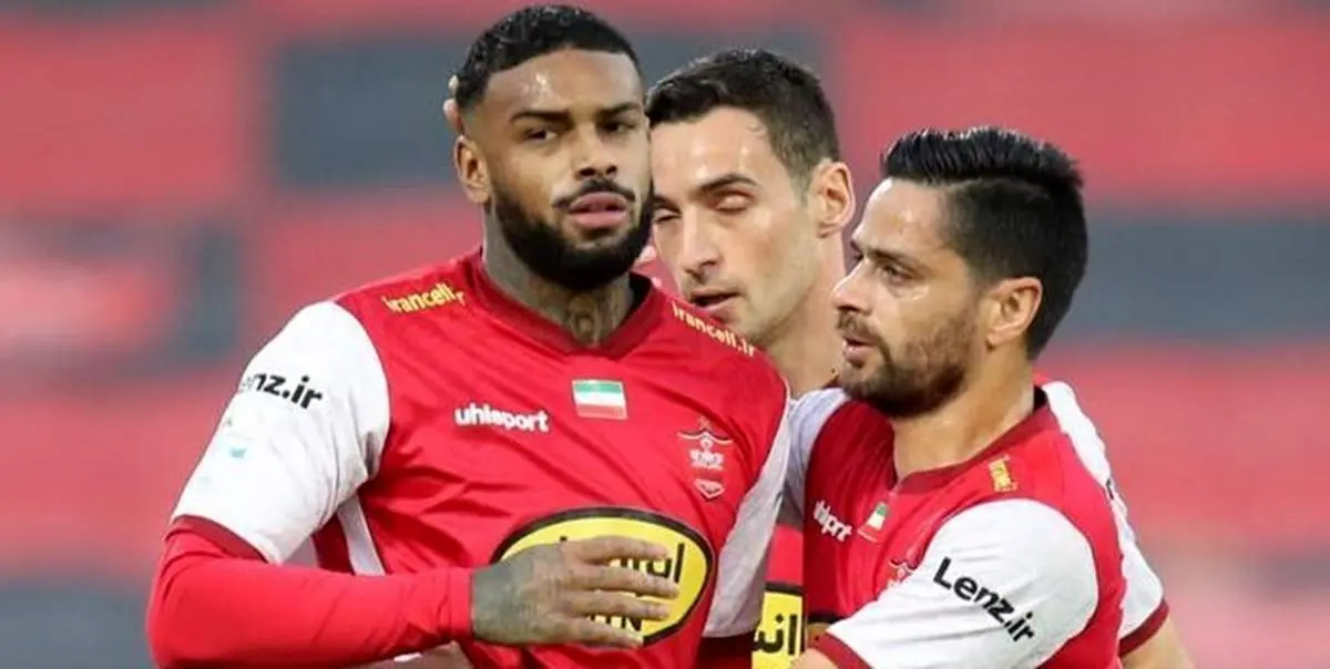 آخرین خبرها از بمب پرسپولیس در نقل و انتقالات نیم فصل