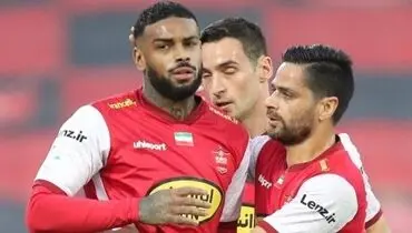 آخرین خبرها از بمب پرسپولیس در نقل و انتقالات نیم فصل