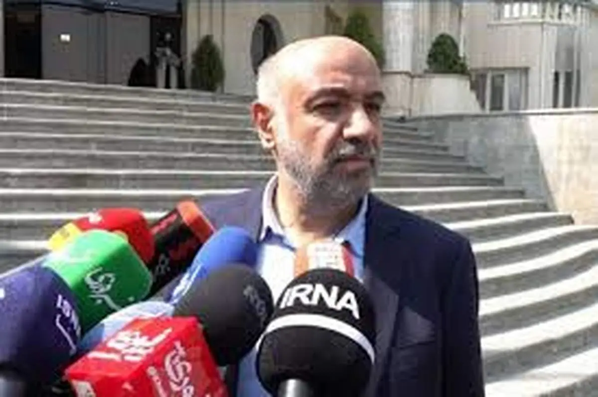 حقوق کارگران در سال آینده حداقل چند درصد افزایش می‌یابد؟+فیلم