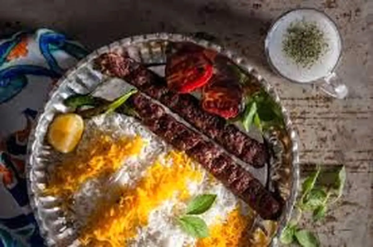   پیامدهای مصرف دوغ با کباب: از مشکلات گوارشی تا دردهای مفصلی