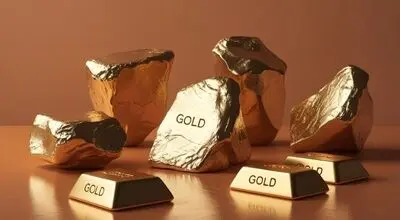 قیمت طلا امروز چهارشنبه ۱۴ مرداد ۱۴۰۵