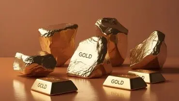 قیمت طلا امروز چهارشنبه ۱۴ مرداد ۱۴۰۵