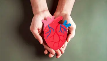 شب‌ها برای سلامتی قلب‌تان این ۲ کار را انجام دهید
