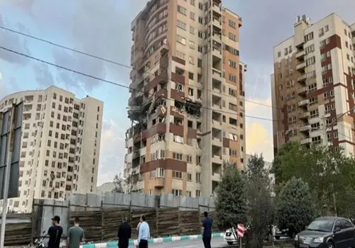 دانشگاهیان انقلابی: پاسخ کوبنده به تجاوز صهیونیستی، در راه است