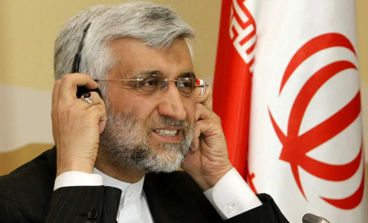 نظر شهید حاج قاسم سلیمانی درباره ریاست جمهوری سعید جلیلی چه بود؟+ صوت