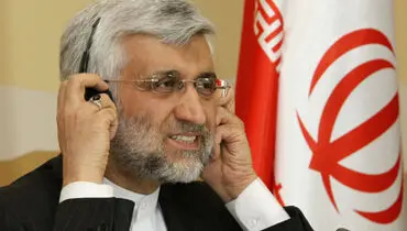 نظر شهید حاج قاسم سلیمانی درباره ریاست جمهوری سعید جلیلی چه بود؟+ صوت