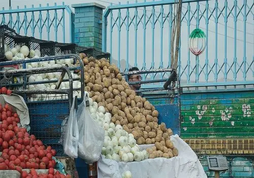 قیمت جدید سیب‌زمینی اعلام شد/ بازار به تعادل رسید؟