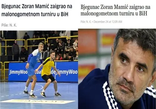 شکایت نجومی پیمان بابایی از استقلال خبرساز شد