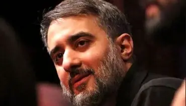 نوحه چادرت را بتکان محمد حسین پویانفر + متن