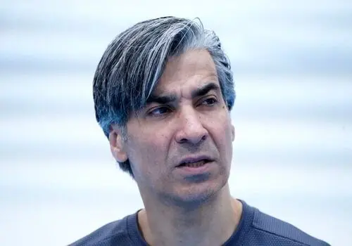 وحید شمسایی سرمربی تیم ملی فوتسال در جمع بهترین مربیان سال جهان