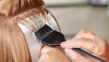 ۵ دلیل اصلی رنگ نگرفتن مو و روش‌های مقابله با آن

