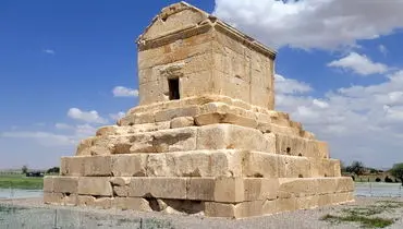 چرا روز «کوروش» در تقویم نیست؟