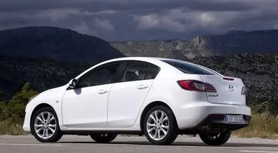 شرایط جدید پیش فروش خودرو مزدا 3